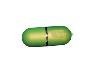 Comfluid MEMORIA PEN DRIVE 4 GB OEM GREEN